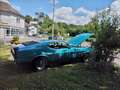 Ford Mustang Fastback Mach1 Vert - thumbnail 1