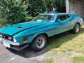 Ford Mustang Fastback Mach1 Vert - thumbnail 13