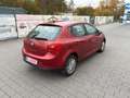 SEAT Ibiza Lim. Stylance *TÜV knapp 1 Jahr Rot - thumbnail 6