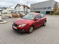 SEAT Ibiza Lim. Stylance *TÜV knapp 1 Jahr Rot - thumbnail 4
