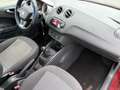 SEAT Ibiza Lim. Stylance *TÜV knapp 1 Jahr Rot - thumbnail 2