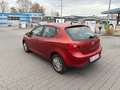 SEAT Ibiza Lim. Stylance *TÜV knapp 1 Jahr Rot - thumbnail 9