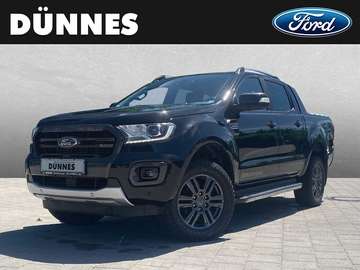 Wildtrak 2,0l Diesel Automatik Pick-UP