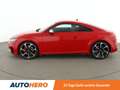 Audi TTS 2.0 TFSI quattro Aut.*NAVI*LED*TEMPO*CAM*PDC* Rot - thumbnail 3