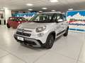 Fiat 500L Cross 1.3 mjt 95cv my20 Gris - thumbnail 3