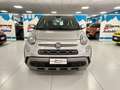 Fiat 500L Cross 1.3 mjt 95cv my20 Gris - thumbnail 2