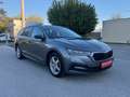 Skoda Octavia Combi 2,0 TDI Ambition DSG / 1BESITZ /  AMBIENT... Grau - thumbnail 8