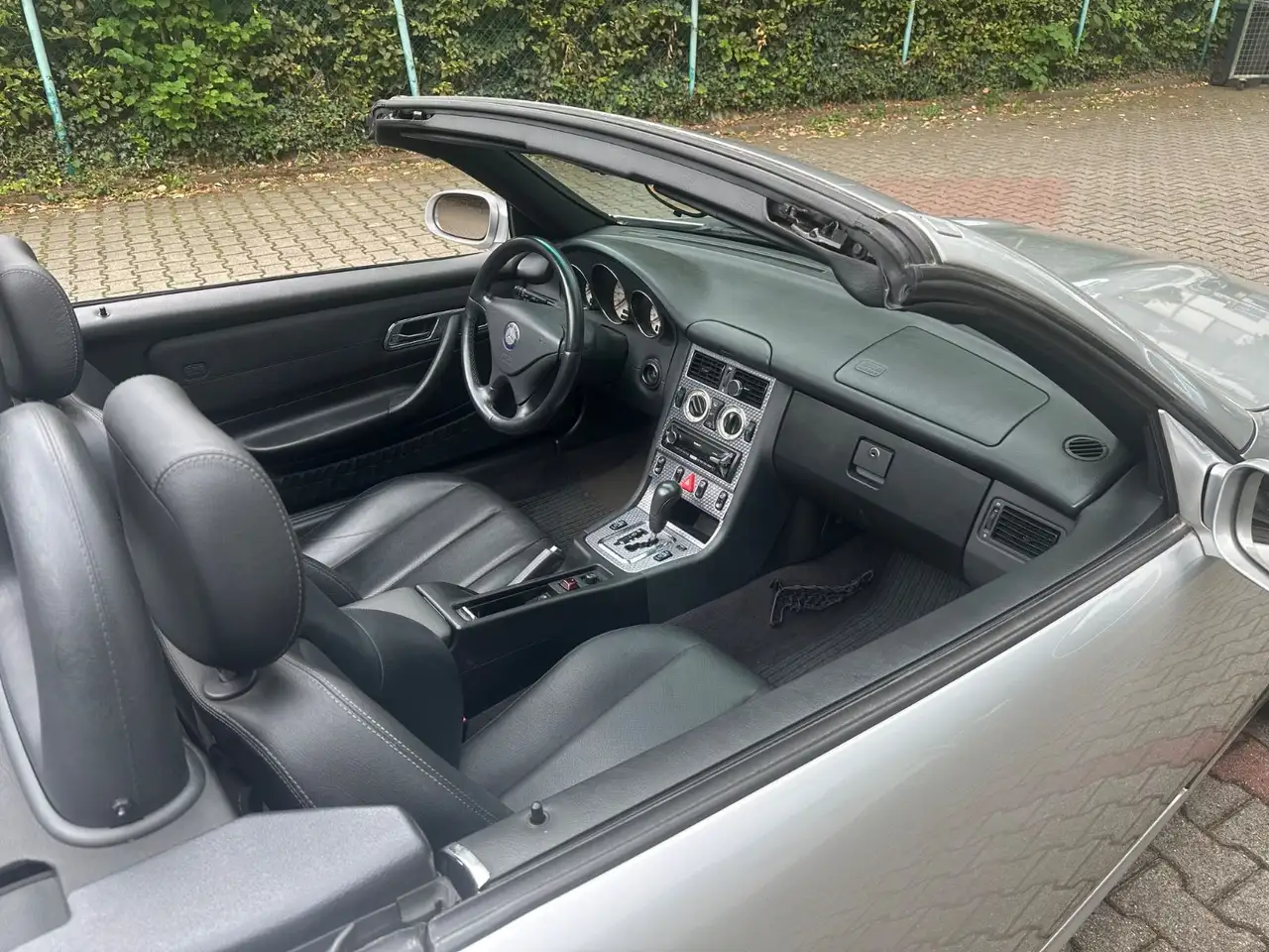 Mercedes-Benz SLK 200 Kompressor "", foto 12