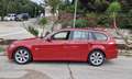 BMW 325 325i Touring Rojo - thumbnail 2