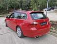 BMW 325 325i Touring Rojo - thumbnail 3