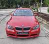 BMW 325 325i Touring Rojo - thumbnail 7