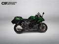 Kawasaki Ninja 1000SX Ninja 1100 SX Verde - thumbnail 5