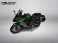 Kawasaki Ninja 1000SX Ninja 1100 SX Verde - thumbnail 2