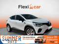 Renault Captur evolution TCe 103 kW (140CV) GPF Blanco - thumbnail 1