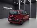 Citroen C3 Picasso 1.6 HDi 90 Seduction Rojo - thumbnail 5