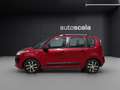Citroen C3 Picasso 1.6 HDi 90 Seduction Rojo - thumbnail 2