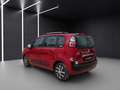 Citroen C3 Picasso 1.6 HDi 90 Seduction Rojo - thumbnail 3