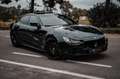 Maserati Ghibli Ghibli 3.0 V6 Turbo BLACK ON BLACK Schwarz - thumbnail 7