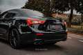 Maserati Ghibli Ghibli 3.0 V6 Turbo BLACK ON BLACK Schwarz - thumbnail 3