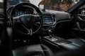 Maserati Ghibli Ghibli 3.0 V6 Turbo BLACK ON BLACK Schwarz - thumbnail 23