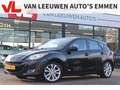 Mazda 3 1.6 TS | Climate Control  | Cruise Control | PDC | Чорний - thumbnail 1