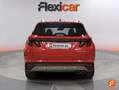 Hyundai TUCSON 1.6+TGDI+110kW+%28150CV%29+N+Line+30+Anivers Rojo - thumbnail 7