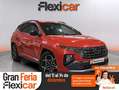 Hyundai TUCSON 1.6+TGDI+110kW+%28150CV%29+N+Line+30+Anivers Rojo - thumbnail 1