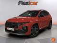 Hyundai TUCSON 1.6+TGDI+110kW+%28150CV%29+N+Line+30+Anivers Rojo - thumbnail 3
