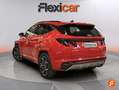 Hyundai TUCSON 1.6+TGDI+110kW+%28150CV%29+N+Line+30+Anivers Rojo - thumbnail 5