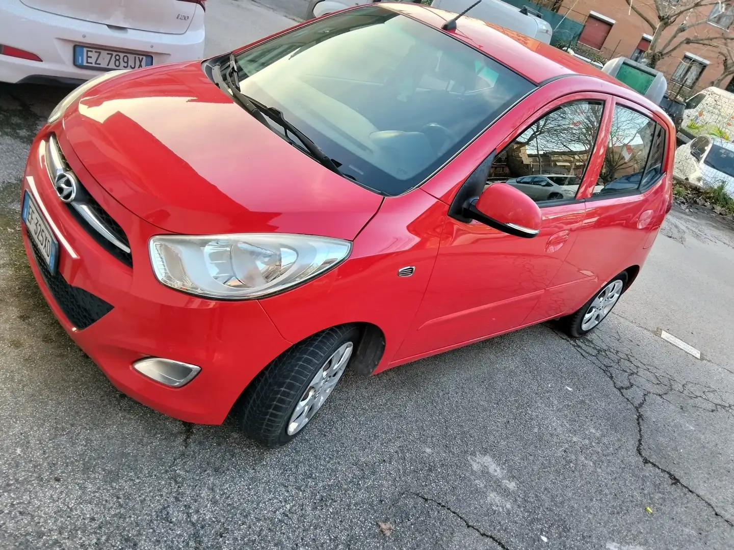 Hyundai i10 1.1 Comfort - 2