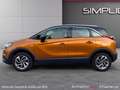 Opel Crossland X GARANTIE 12 MOIS* Orange - thumbnail 4