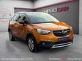 Opel Crossland X GARANTIE 12 MOIS* Orange - thumbnail 1