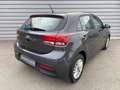 Kia Rio 1.2 MPi 84ch ISG Active Euro6d-T Gris - thumbnail 4