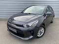 Kia Rio 1.2 MPi 84ch ISG Active Euro6d-T Gris - thumbnail 1