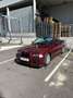 BMW 318 318i Cabrio Rouge - thumbnail 2