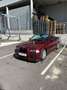 BMW 318 318i Cabrio Rot - thumbnail 2