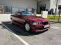 BMW 318 318i Cabrio Rouge - thumbnail 3