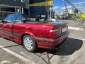 BMW 318 318i Cabrio Rouge - thumbnail 5