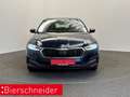 Skoda Octavia Combi 1.0 TSI Style LED AHK NAVI PDC 17 DAB Blau - thumbnail 3