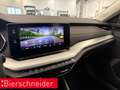 Skoda Octavia Combi 1.0 TSI Style LED AHK NAVI PDC 17 DAB Blau - thumbnail 13