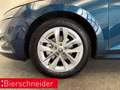 Skoda Octavia Combi 1.0 TSI Style LED AHK NAVI PDC 17 DAB Blau - thumbnail 4