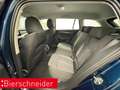 Skoda Octavia Combi 1.0 TSI Style LED AHK NAVI PDC 17 DAB Blau - thumbnail 9