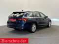Skoda Octavia Combi 1.0 TSI Style LED AHK NAVI PDC 17 DAB Blau - thumbnail 5