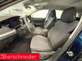 Skoda Octavia Combi 1.0 TSI Style LED AHK NAVI PDC 17 DAB Blau - thumbnail 8