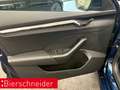 Skoda Octavia Combi 1.0 TSI Style LED AHK NAVI PDC 17 DAB Blau - thumbnail 17