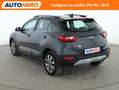 Kia Stonic 1.0 TGDI Mild-Hybrid Drive Gris - thumbnail 4