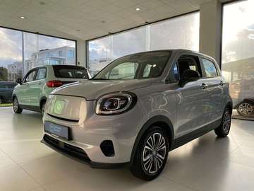 DESIGN ELECTRIC AUTOMAAT 95PK BEV * NAVI * KEYLESS