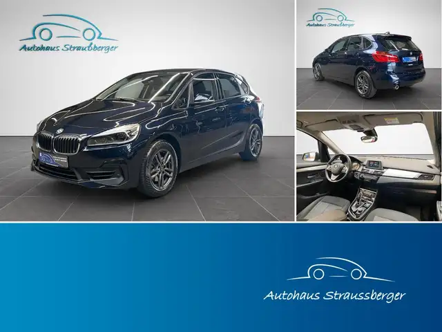 BMW 218 i  Active Tourer Advantage