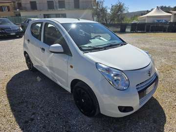 Alto VI 2009 1.0 L Gpl *MOTORE NUOVO*