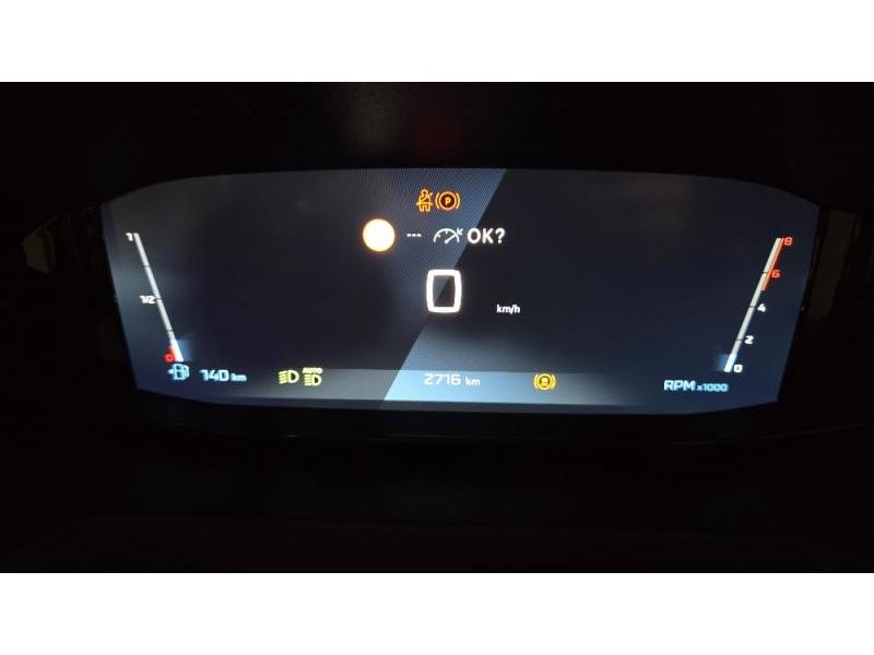 Peugeot Partner Premium — photo 12